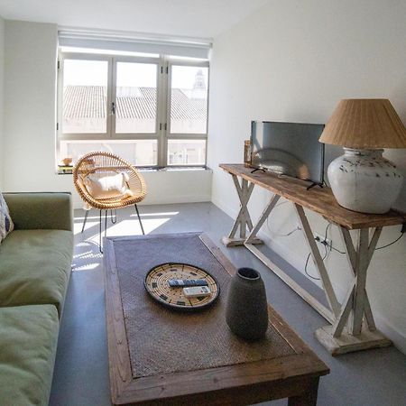 Exquisito Apartamento En El Centro. غانديا المظهر الخارجي الصورة