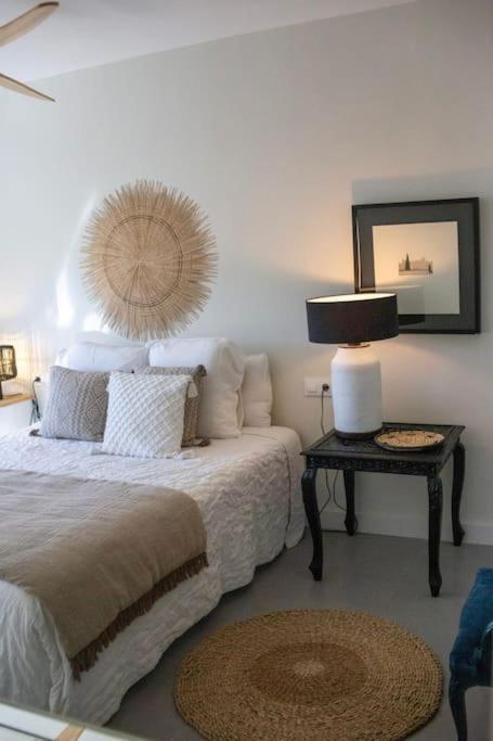 Exquisito Apartamento En El Centro. غانديا المظهر الخارجي الصورة