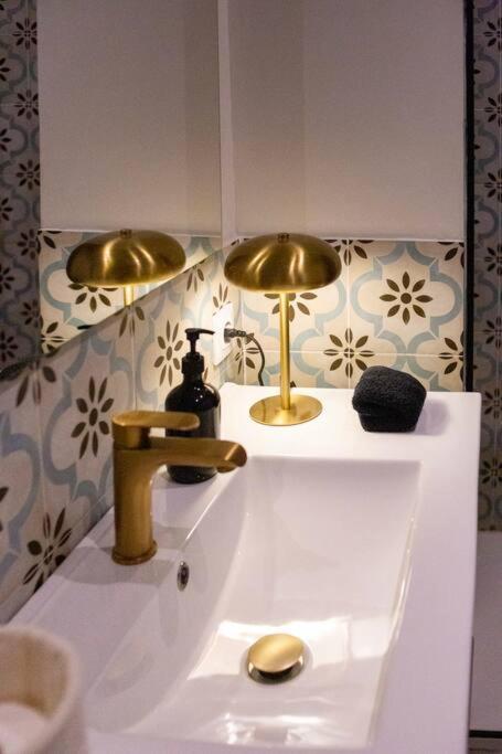 Exquisito Apartamento En El Centro. غانديا المظهر الخارجي الصورة
