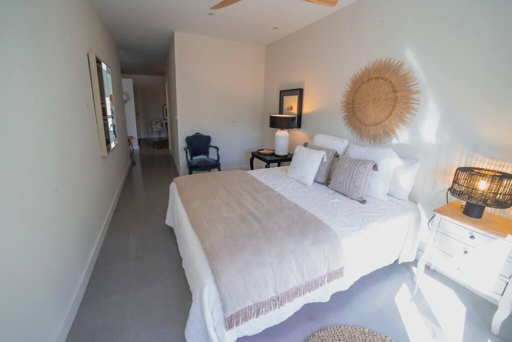 Exquisito Apartamento En El Centro. غانديا المظهر الخارجي الصورة