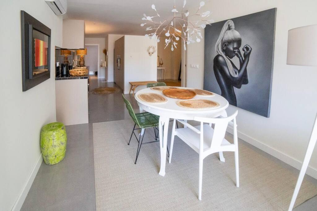 Exquisito Apartamento En El Centro. غانديا المظهر الخارجي الصورة